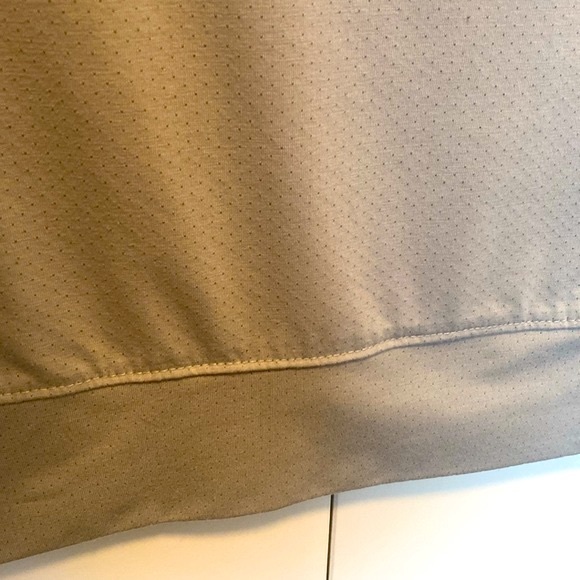 Lot of 2x - NWT [Champion] & [Xersion] Short-Sleeved Tops - Youth Sz L & M - Picture 9 of 10